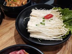 -九田家黑牛烤肉料理(玖隆茂广场店)