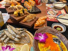 -古田居·特色寿司料理(骏欣中心店)