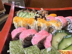 -月色西餐厅·海鲜刺身·烧烤(科学城保利郡雅酒店)