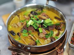 -树厨贵州菜(铜仁花果山店)