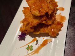 锅包肉-小南洋海景餐厅(深圳湾店)