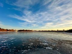 -长春市南湖公园