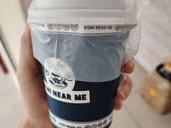 -南洋老咖啡(牛车水店)