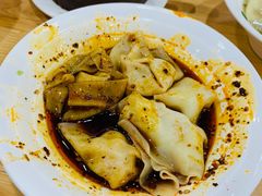 -华兴街自力面店