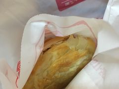 -姑娘手肉夹馍·凉皮·粉面(双塘路店)