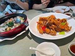 -明州小宴(文化广场店)