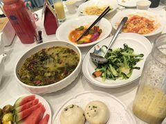 -沪华海鲜大酒楼(南汇店)