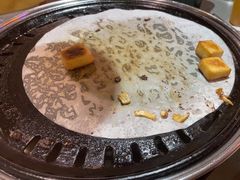 -正宗齐齐哈尔烤肉·齐牛哥鲜切炭火烤肉(杭州总店)