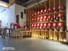 -格桑花开药膳蔬食文化空间