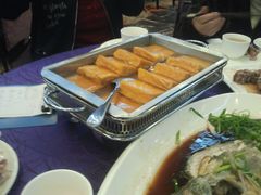 霸王豆腐-潮喜竹溪荔湖酒家(荔枝湾店)