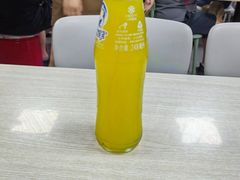 -大姐麻辣烫(莲宝中路店)