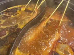-马路边边串串香(苗栗路店)