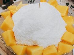 -MINIPOPO鲜奶·甜品(宽厚里店)