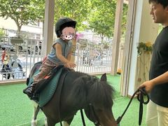 -古力古利托育早教中心(澳门路校区)