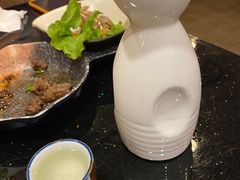 -真剑日本料理·铁板烧(贵州路店)