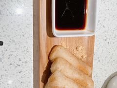 -老佛爷铜炉蛙锅(海岸城店)