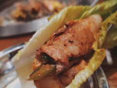 -三肥两瘦烤肉(鹿城店)