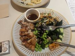 -BAKER&SPICE(安福路店)
