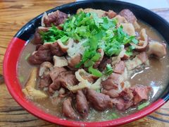 -东四卤煮店(东四北大街店)