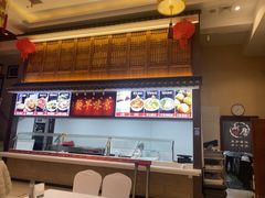 -玉华台饭庄·淮扬菜·烤鸭(望京店)