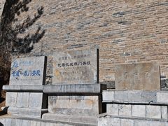 -雁门关景区