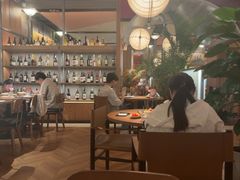 -芭莉与彩虹西餐厅(成都合生汇店)