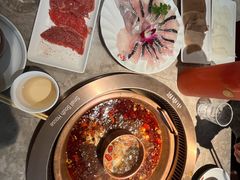 -小南房鲜美蛙火锅(北苑店)