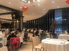 -大海湾酒楼(人南店)