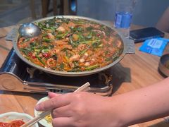 -京玉菲饭店(李村店)