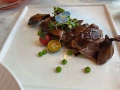 -聚鑫阁江浙菜·非遗传承技艺(青村帝华园店)