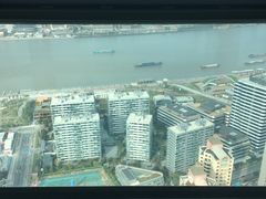 -海神诺富特大酒店-旋宫50旋转餐厅