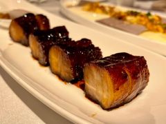 秘制黑叉烧-炳胜品味(珠江新城店)