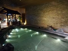 -溧阳天目湖天沐温泉