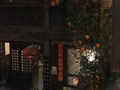 -石屏会馆