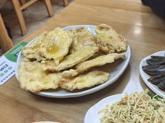 -顺姬冷面(长白西路店)