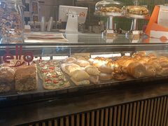 -BAKER&SPICE(环贸店)