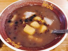 -鲜芋仙(太原街万达店)
