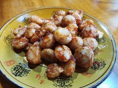 酱香芋儿-茶泡饭(李子坝店)