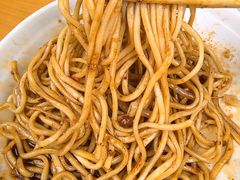 -张老五凉粉店(省医院店)