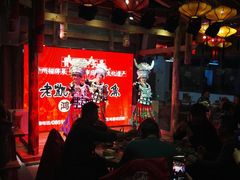 -老凯俚酸汤鱼(鸿通城店)