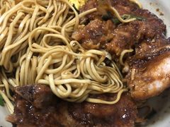 -无名氏面馆(邮电路店)