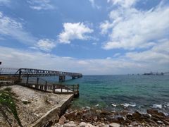 -玫瑰海岸文化旅游度假区