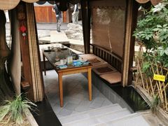 -世外桃源农庄·德清土菜(兴康南路店)