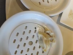 -东方饺子王(工农大路店)