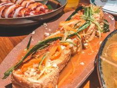 -仓库南洋海鲜小排档(柳河路店)
