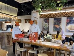 -馋三尺蟹粉小笼(人民广场店)