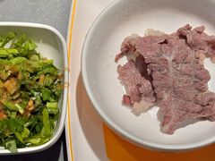 -潮发潮汕牛肉店(东方宝泰店)
