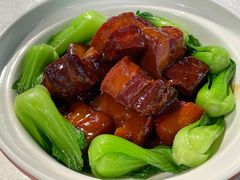 红烧肉-品湘宴·湖南宁乡菜