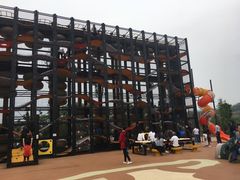 -枫香湖儿童公园