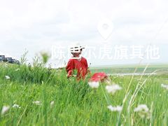 -呼和诺尔旅游景区